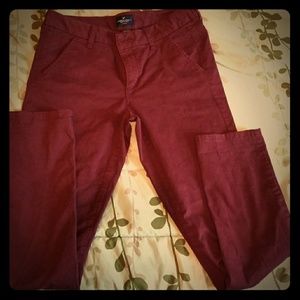 EUC American Eagle size 10 women's pants